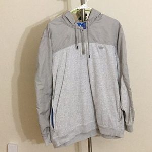 Adidas hoodie
